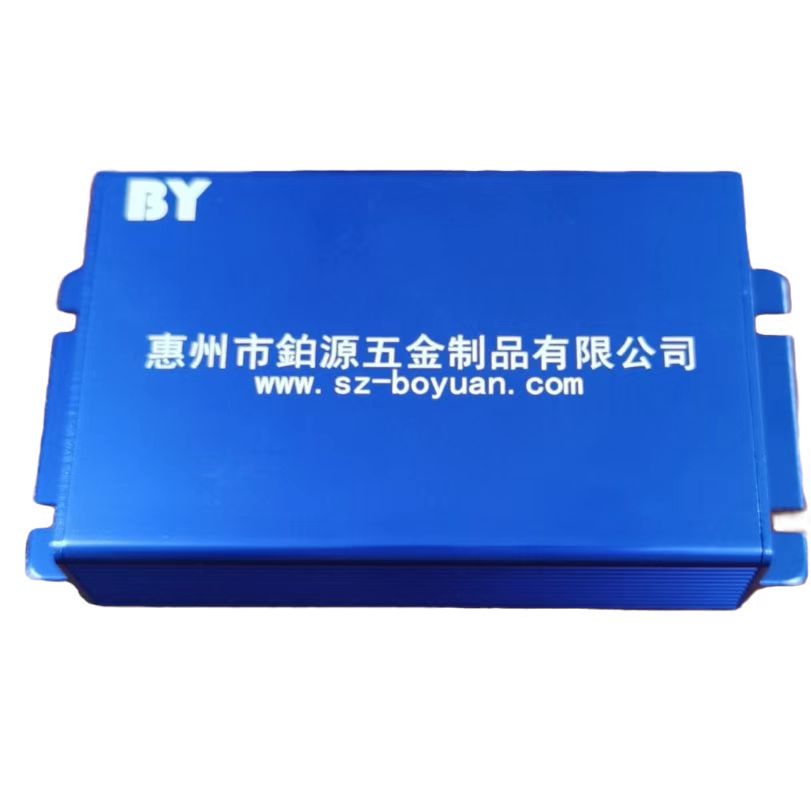 鈑金機箱的防水處理怎么做？